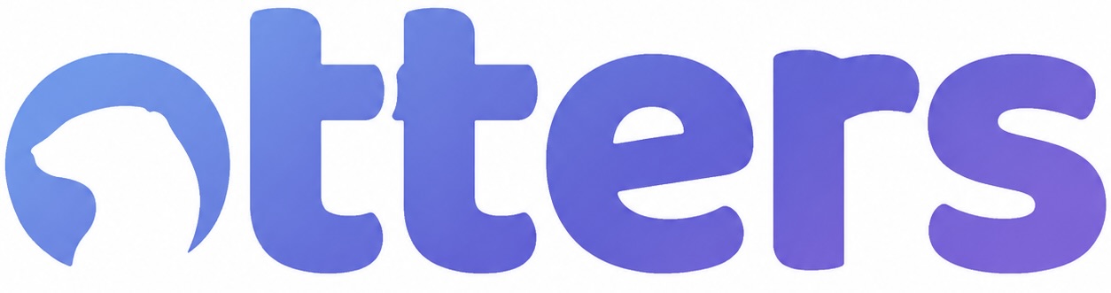 Otters logo