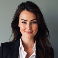 Helen Cashin, CEO and founder of Dayta Advisory